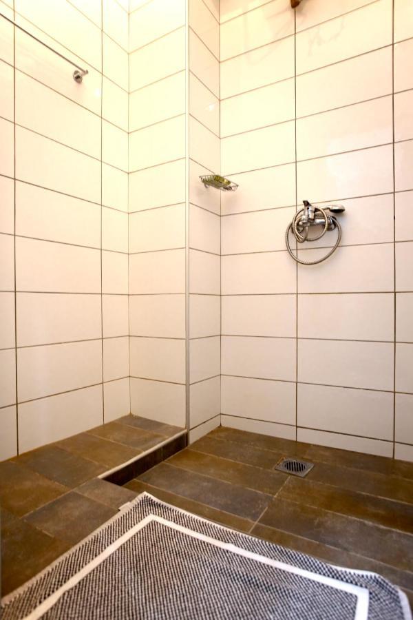 Gk Psyri Apartment Athena Bagian luar foto